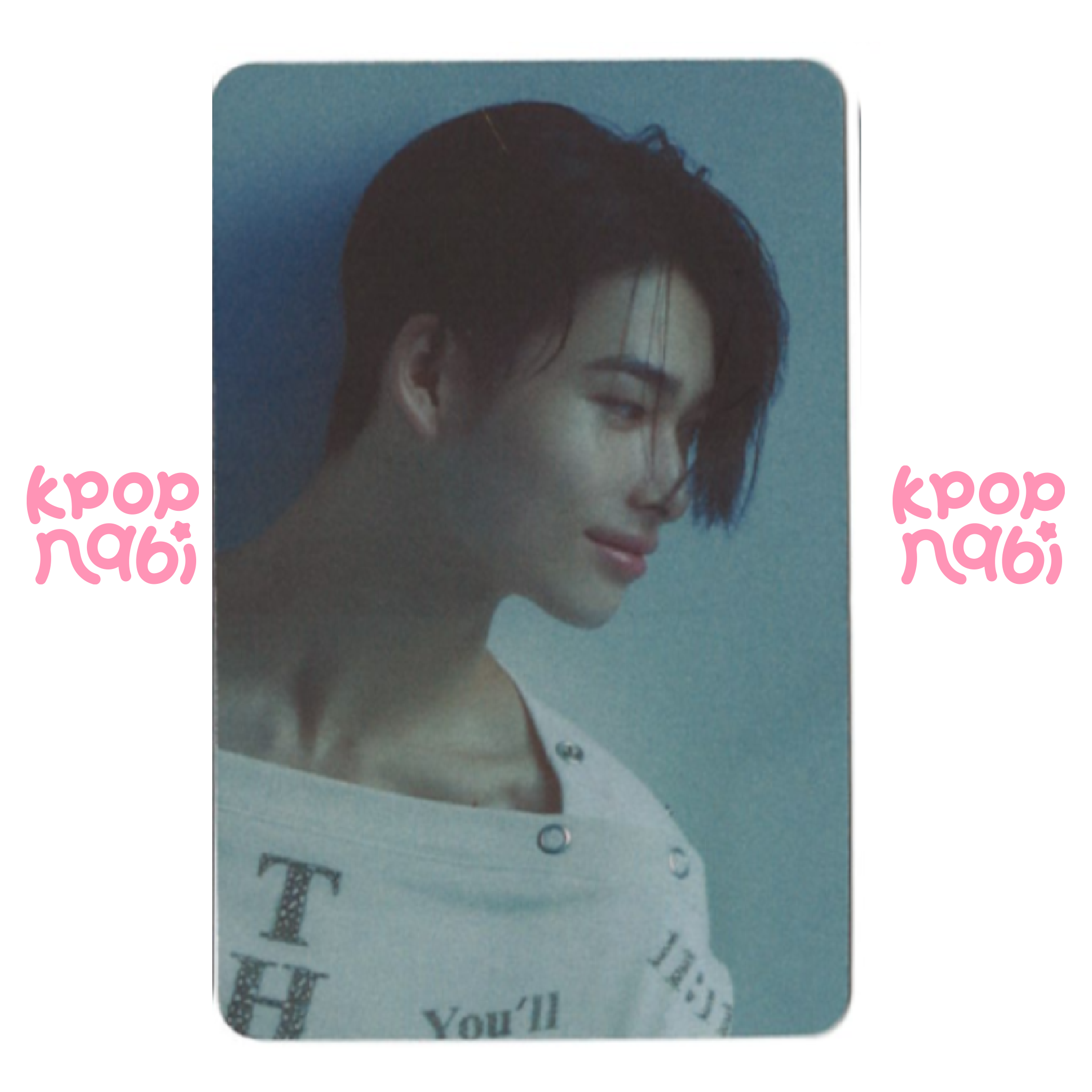 [PC] ENHYPEN - 'ROMANCE UNTOLD : -daydream-' APPLEMUSIC POB