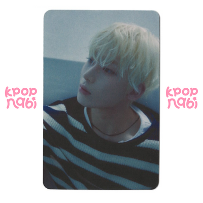 [PC] ENHYPEN - 'ROMANCE UNTOLD : -daydream-' APPLEMUSIC POB