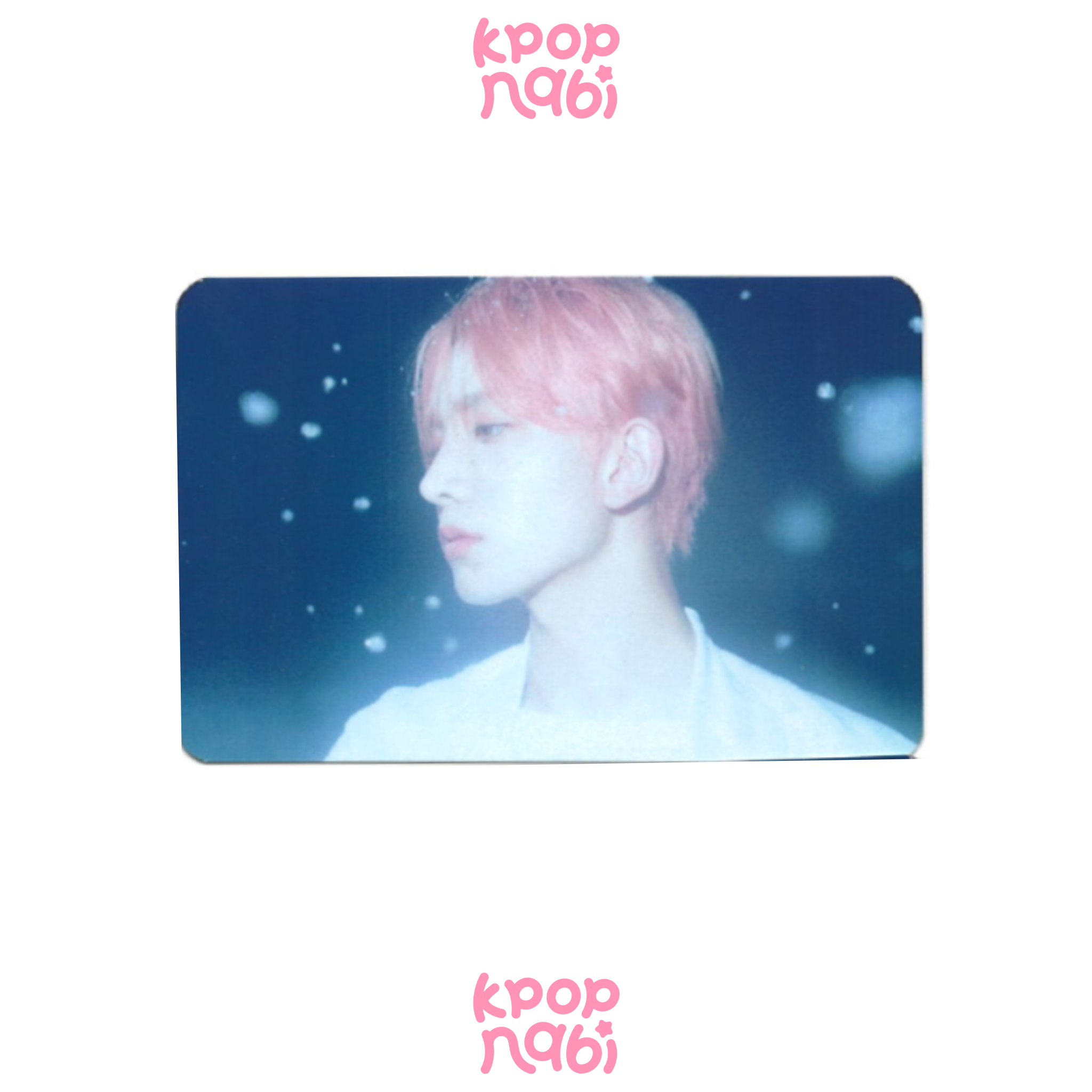 [PC] ENHYPEN - 'ROMANCE UNTOLD : -daydream-' SOUNDWAVE POB