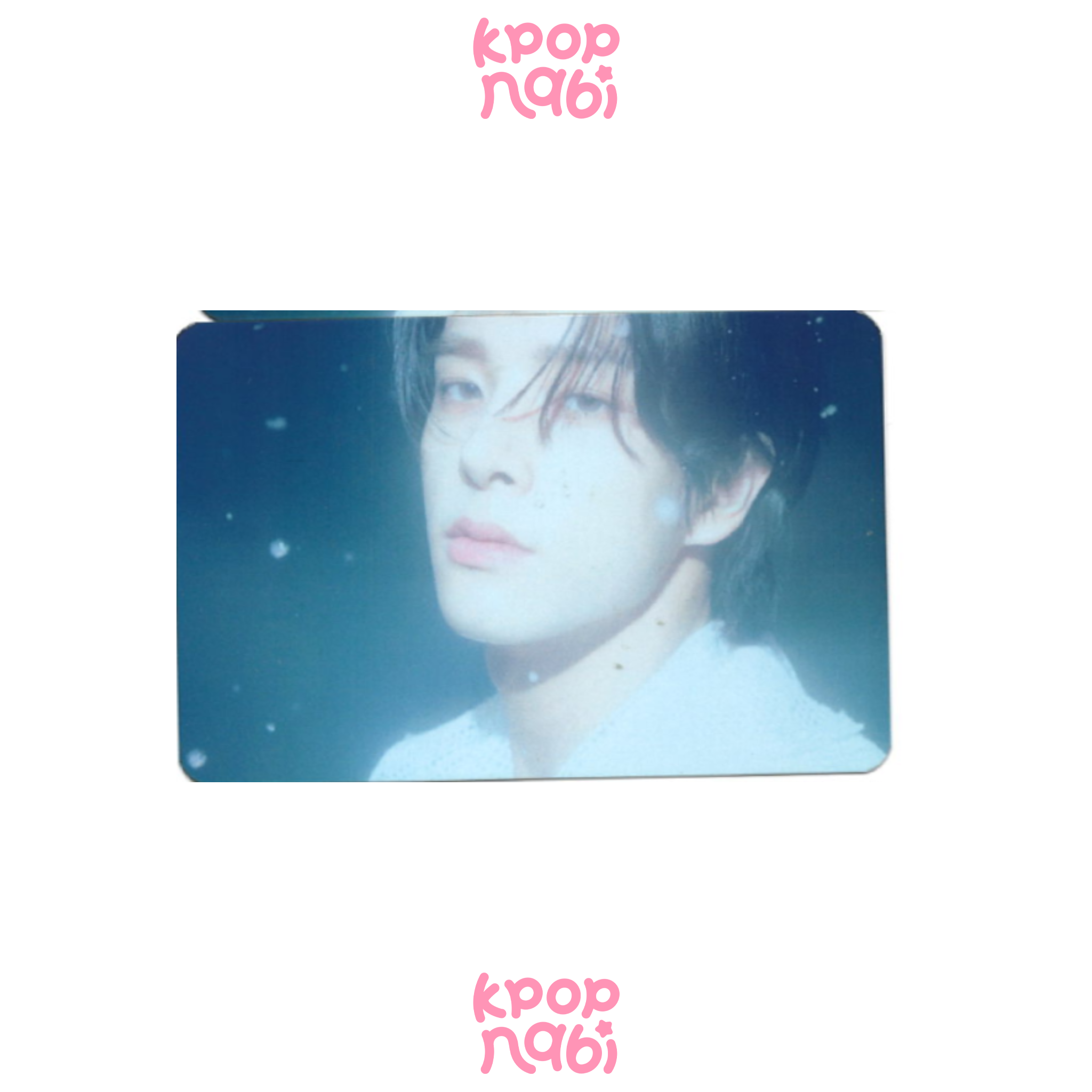 [PC] ENHYPEN - 'ROMANCE UNTOLD : -daydream-' SOUNDWAVE POB