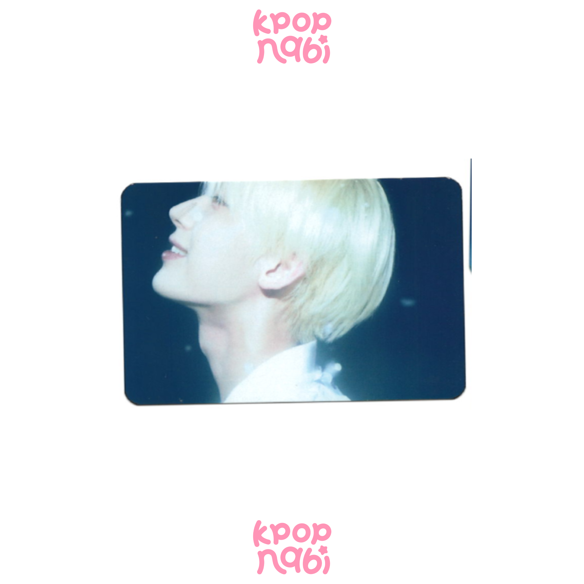 [PC] ENHYPEN - 'ROMANCE UNTOLD : -daydream-' SOUNDWAVE POB