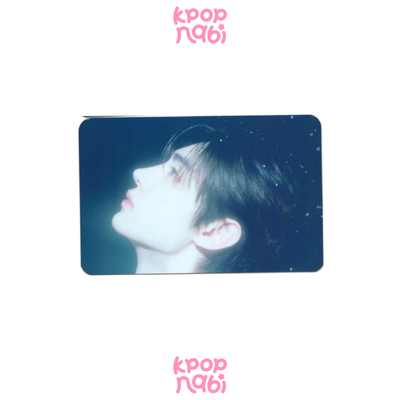 [PC] ENHYPEN - 'ROMANCE UNTOLD : -daydream-' SOUNDWAVE POB