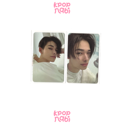 [PC] ENHYPEN - Ni-ki 'ROMANCE : UNTOLD -daydream-' (Standard ver.)