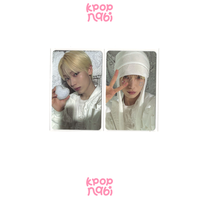 [PC] ENHYPEN - Sunoo 'ROMANCE : UNTOLD -daydream-' (Standard ver.)