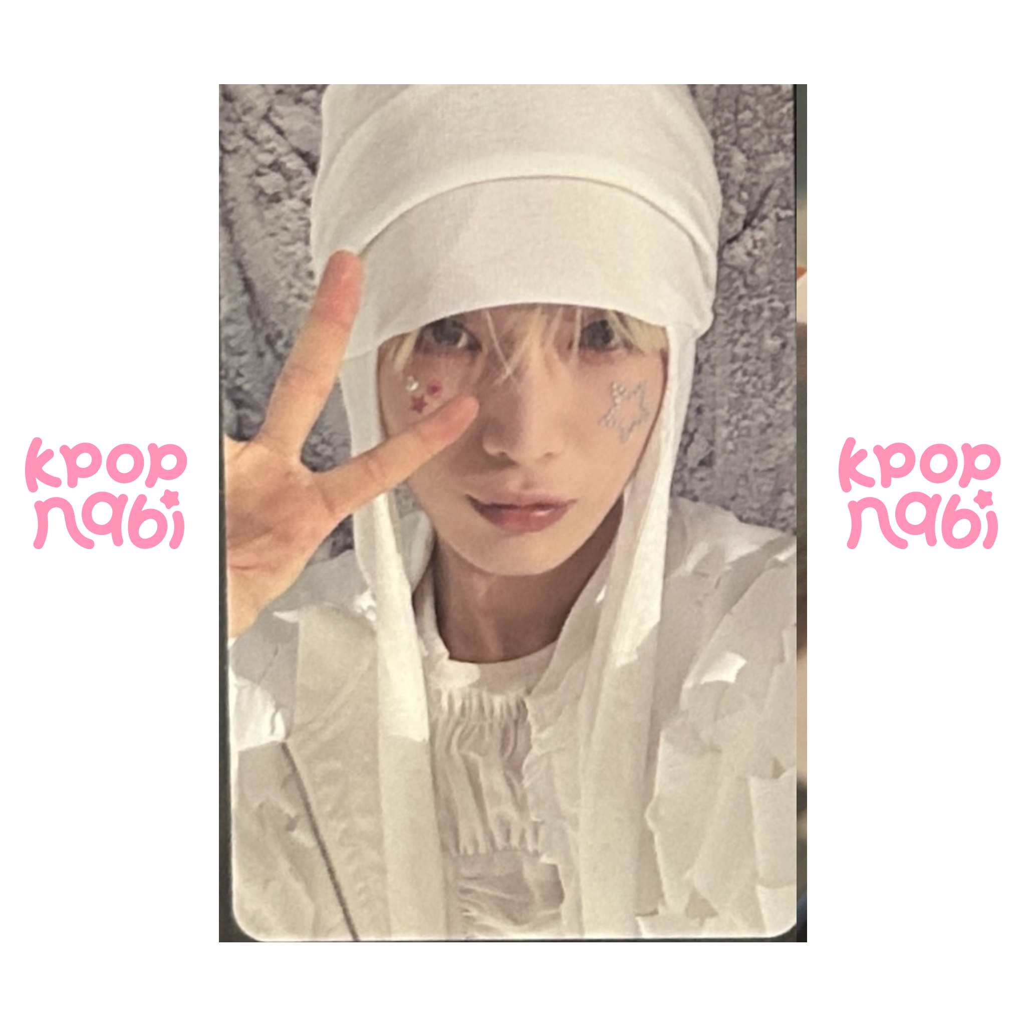 [PC] ENHYPEN - Sunoo 'ROMANCE : UNTOLD -daydream-' (Standard ver.)