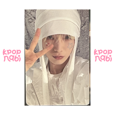 [PC] ENHYPEN - Sunoo 'ROMANCE : UNTOLD -daydream-' (Standard ver.)