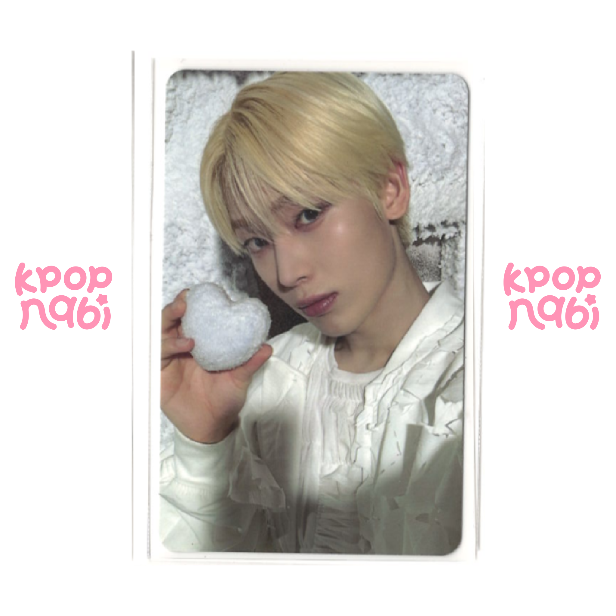 [PC] ENHYPEN - Sunoo 'ROMANCE : UNTOLD -daydream-' (Standard ver.)