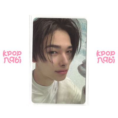 [PC] ENHYPEN - Ni-ki 'ROMANCE : UNTOLD -daydream-' (Standard ver.)