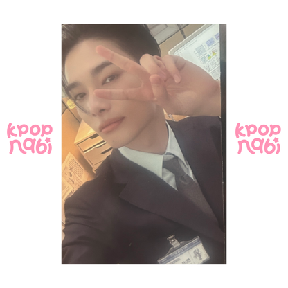 [PC] ENHYPEN - Ni-ki 'ROMANCE : UNTOLD -daydream-' WEVERSE SHOP POP-UP 2.0