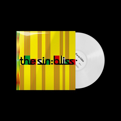 [PRE-ORDER] ENHYPEN - 8th Mini Album 'THE SIN : BLISS' (Vinyl ver.)