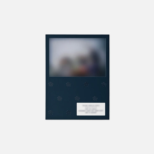 [PRE-ORDER] ENHYPEN - 1st Single Album 'THE SIN : PARALLEL WORLD' (Weverse ver.)