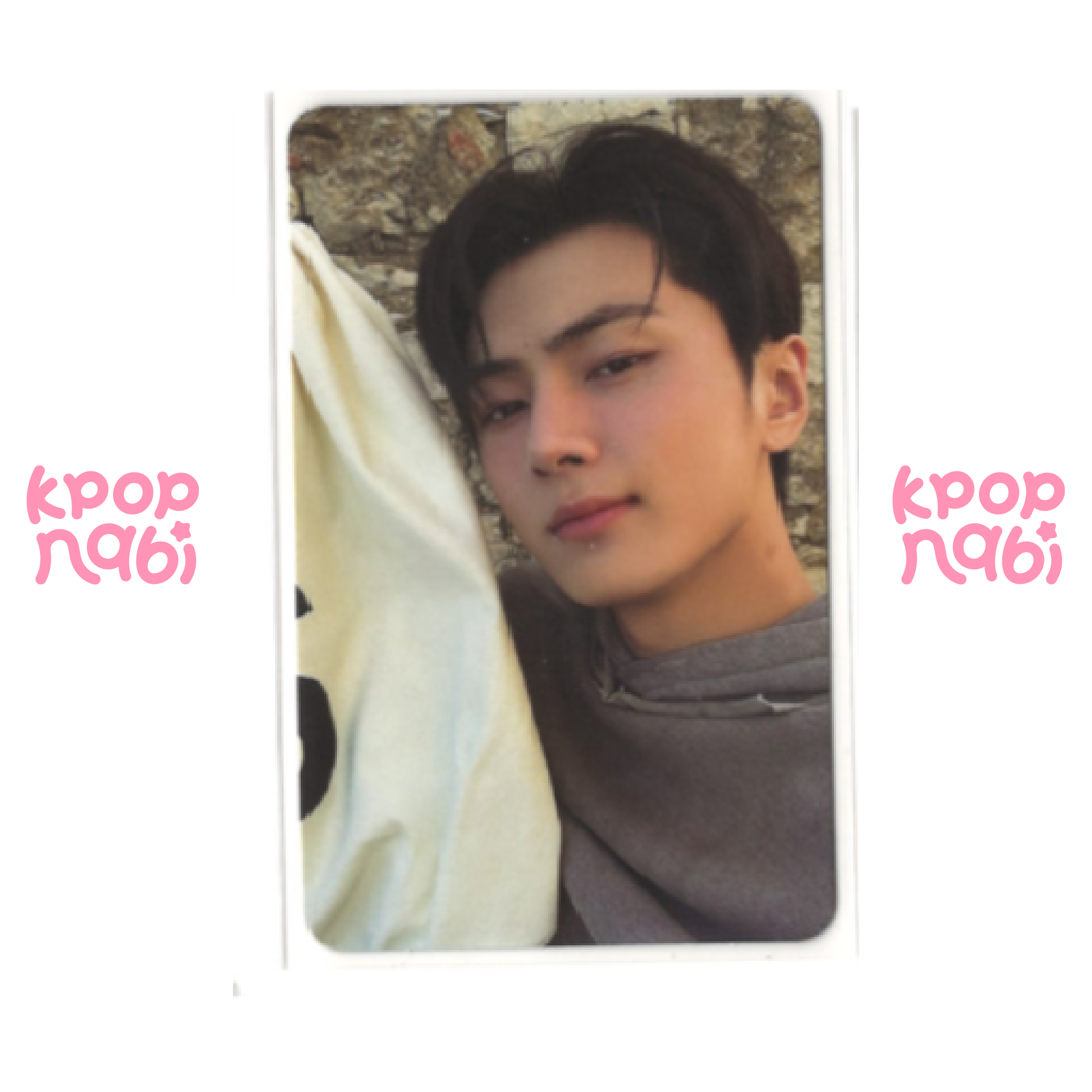 [PC] ENHYPEN - 'THE SIN : VANISH' FUGITIVE ver.