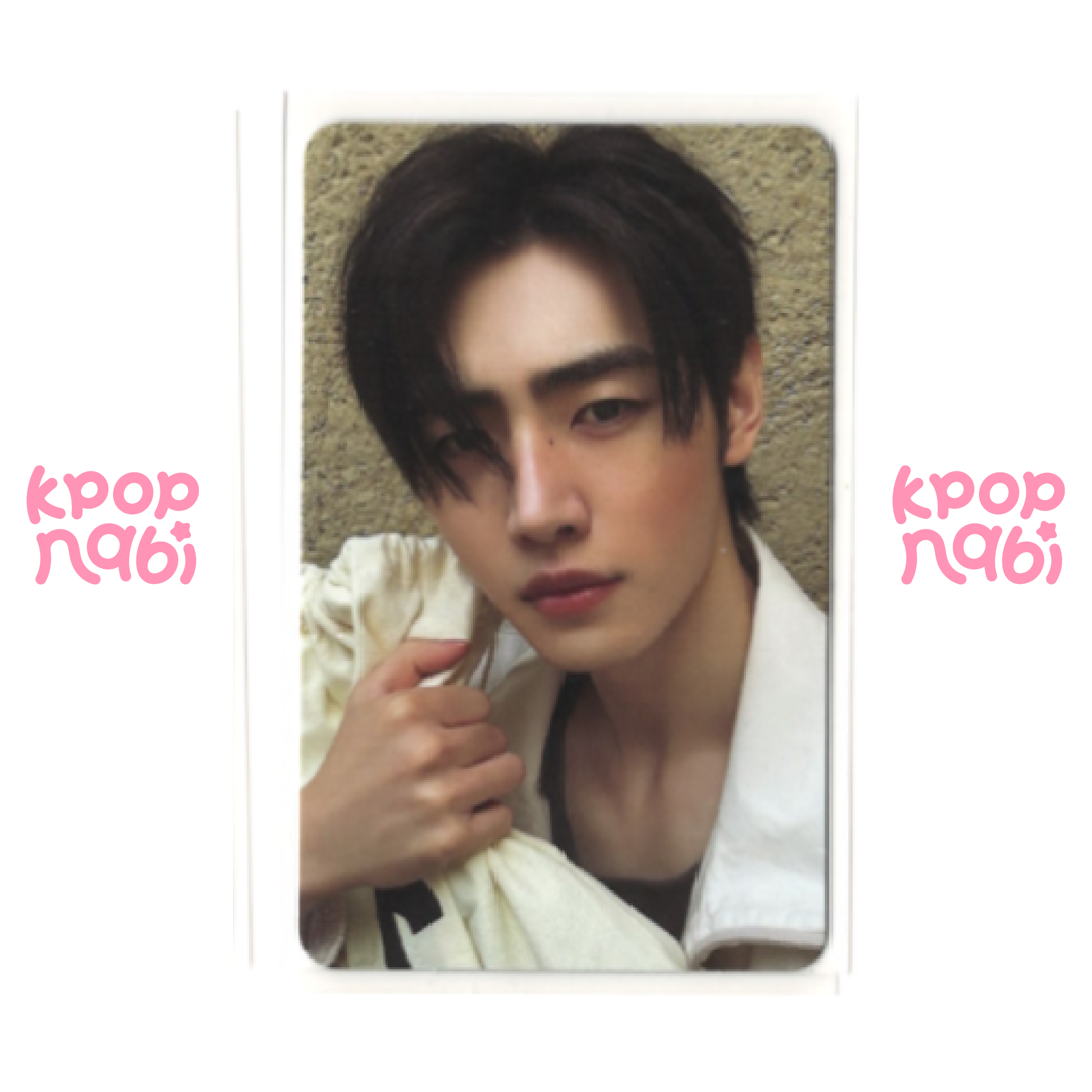 [PC] ENHYPEN - 'THE SIN : VANISH' FUGITIVE ver.