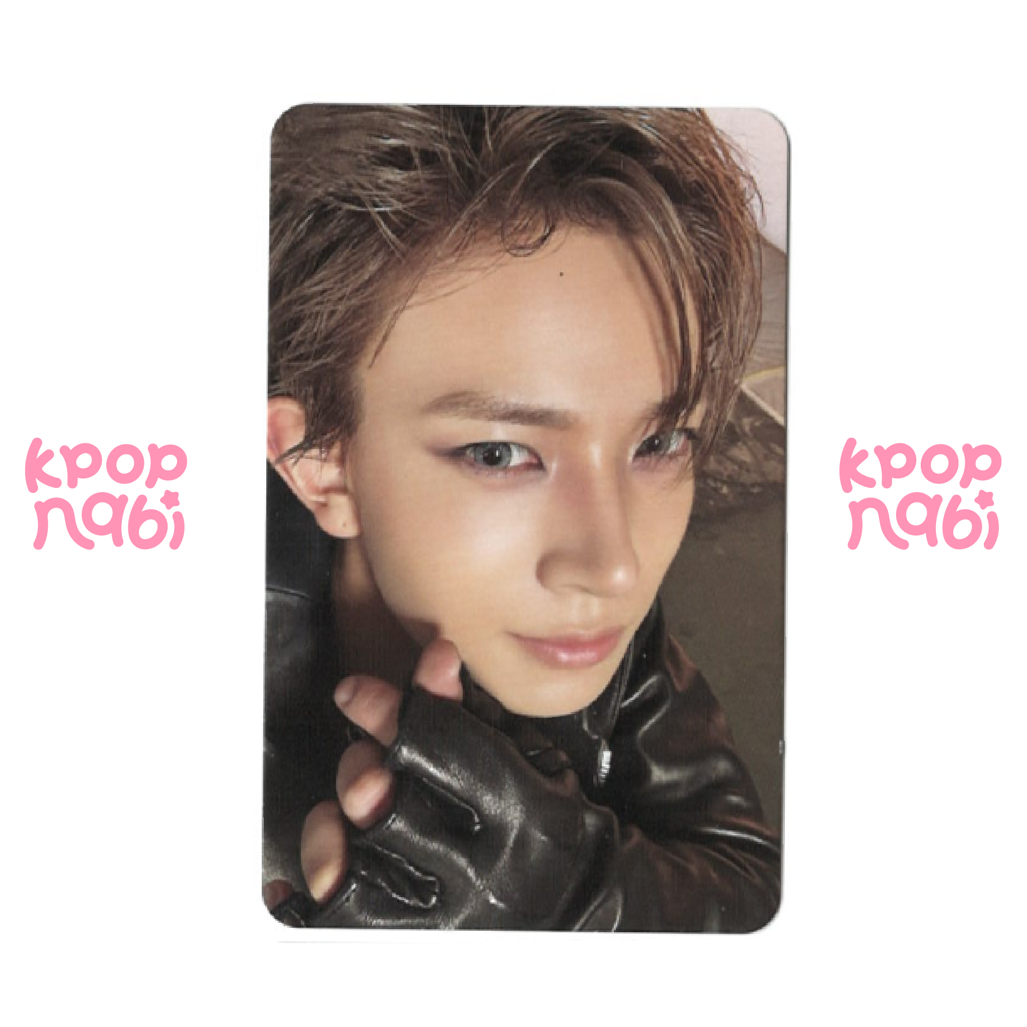 PC] ENHYPEN - 'THE SIN : VANISH' (Weverse Set ver.) – Kpop Nabi