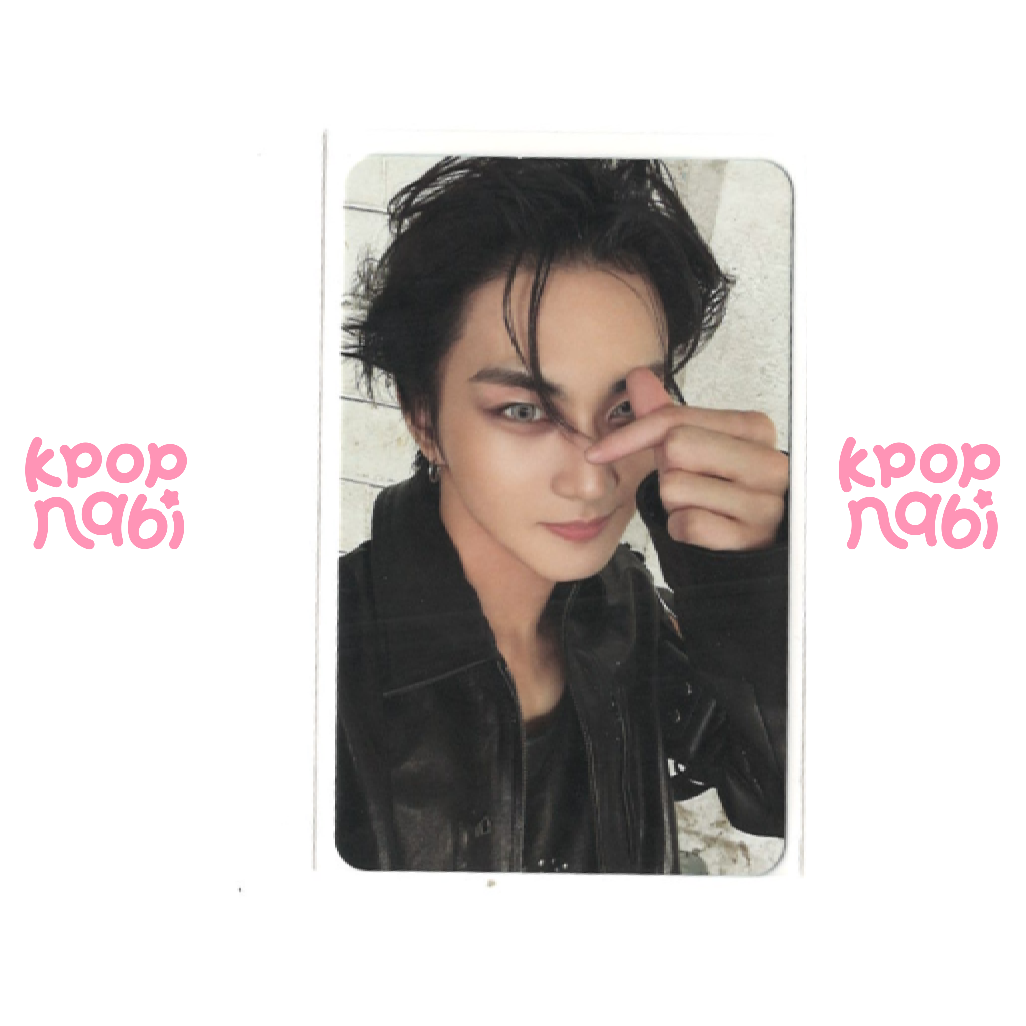 ENHYPEN THE SIN:VANISH target ジョンウォン 1,2,3,4 #JUNGWON #THE_SIN_VANISH #ENHYPEN | enhypen | TikTok
