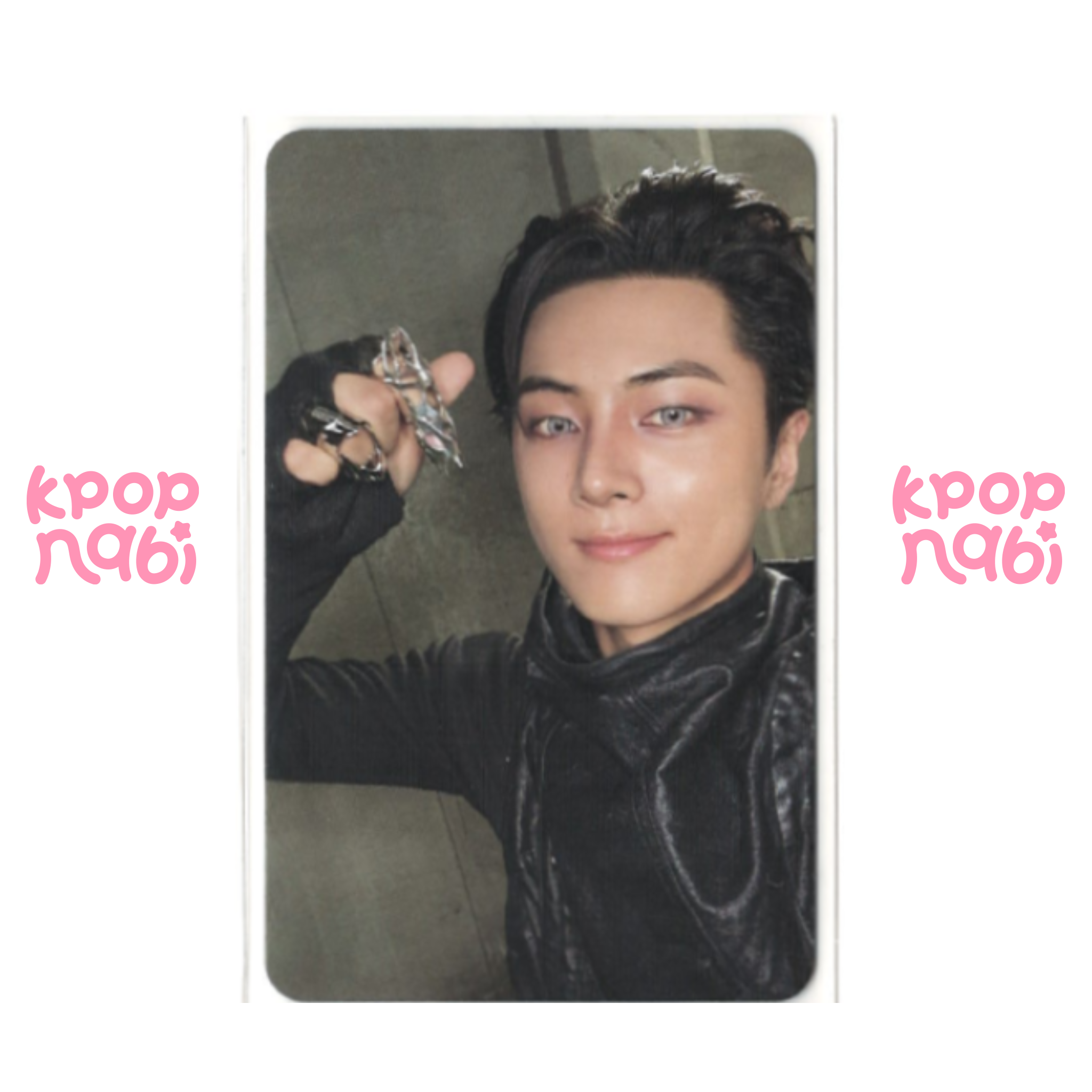 PC] ENHYPEN - 'THE SIN : VANISH' (Weverse Set ver.) – Kpop Nabi