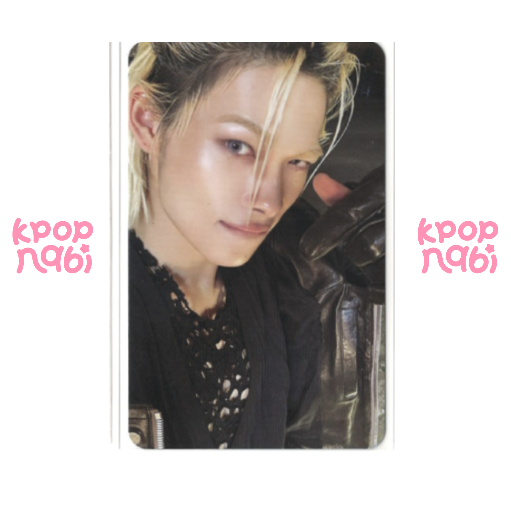 PC] ENHYPEN - 'THE SIN : VANISH' (Weverse Set ver.) – Kpop Nabi