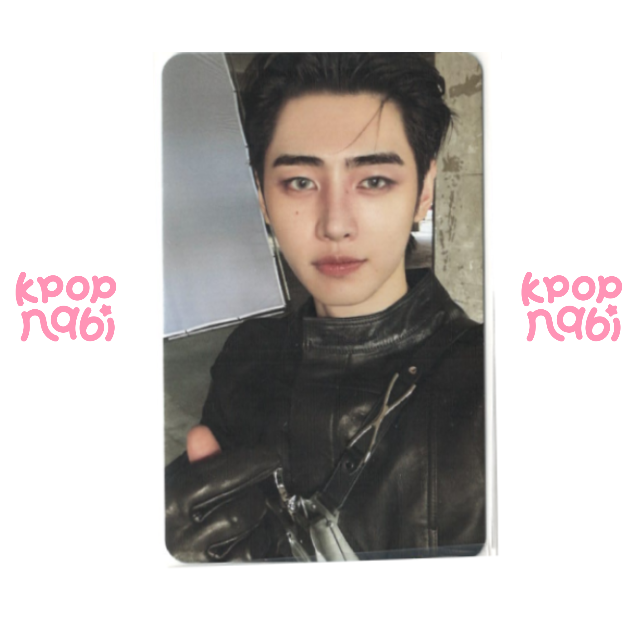 PC] ENHYPEN - 'THE SIN : VANISH' (Weverse Set ver.) – Kpop Nabi