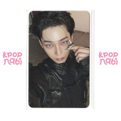 [PC] ENHYPEN - 'THE SIN : VANISH' (Weverse Set ver.)