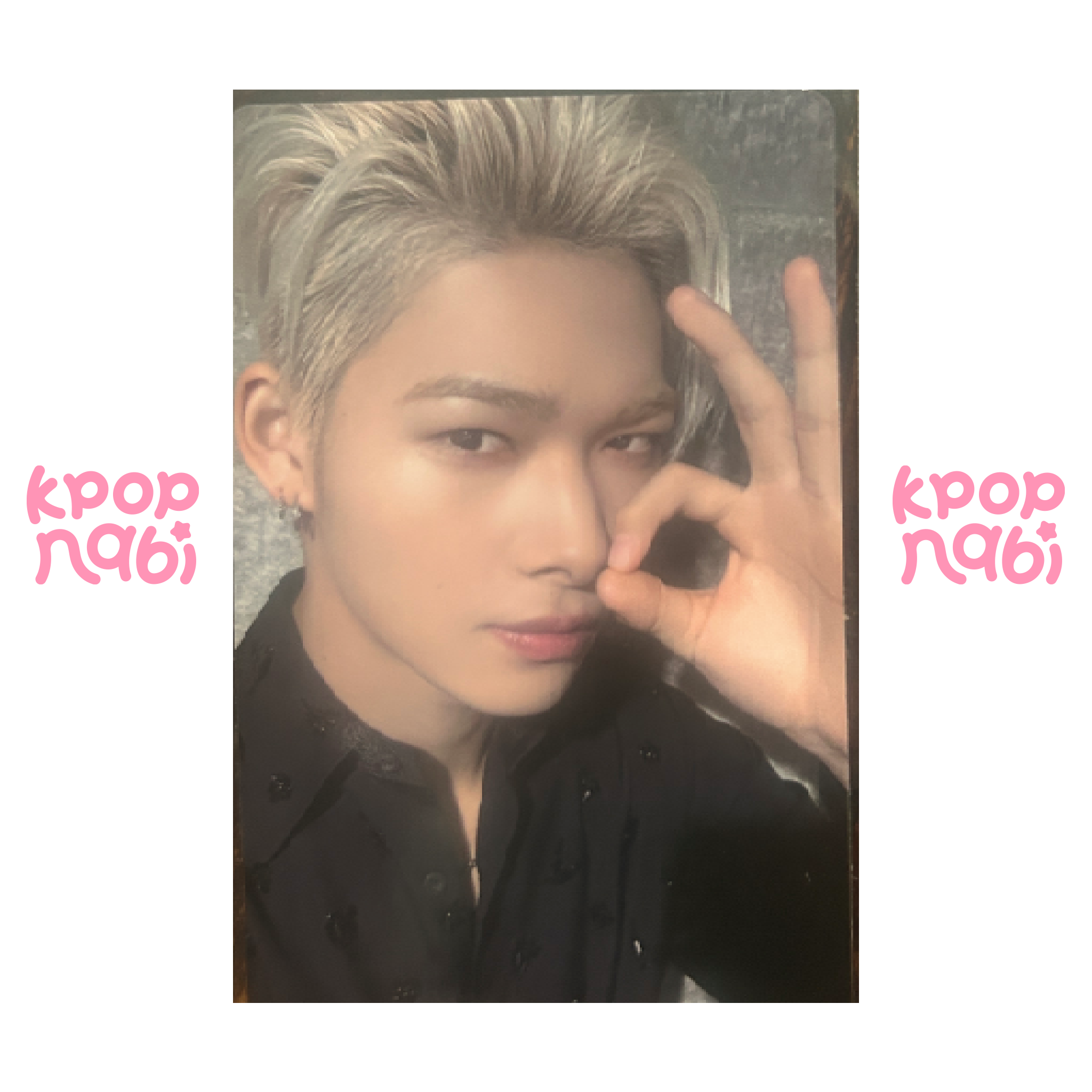 [PC] ENHYPEN - Ni-ki 'WALK THE LINE – SUMMER EDITION –' YANMAR STADIUM