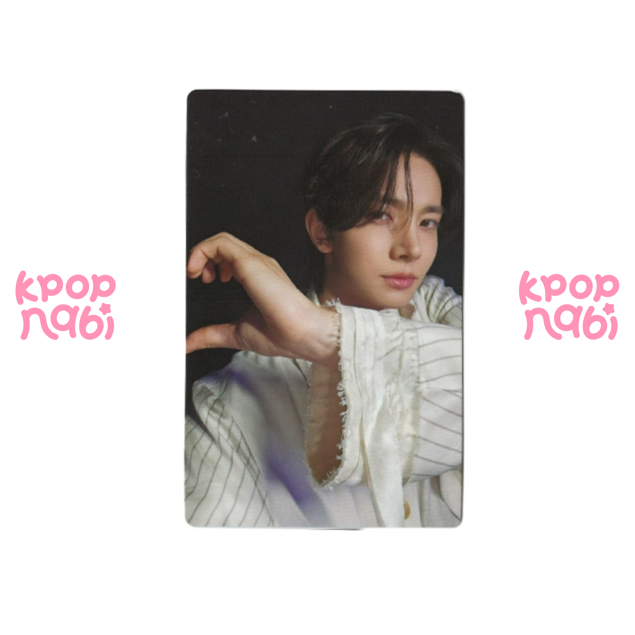 [PC] ENHYPEN - 'YOI' (LIMITED A ver.)