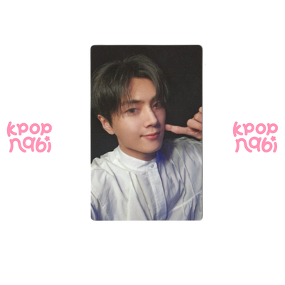 [PC] ENHYPEN - 'YOI' (STANDARD ver.) #2