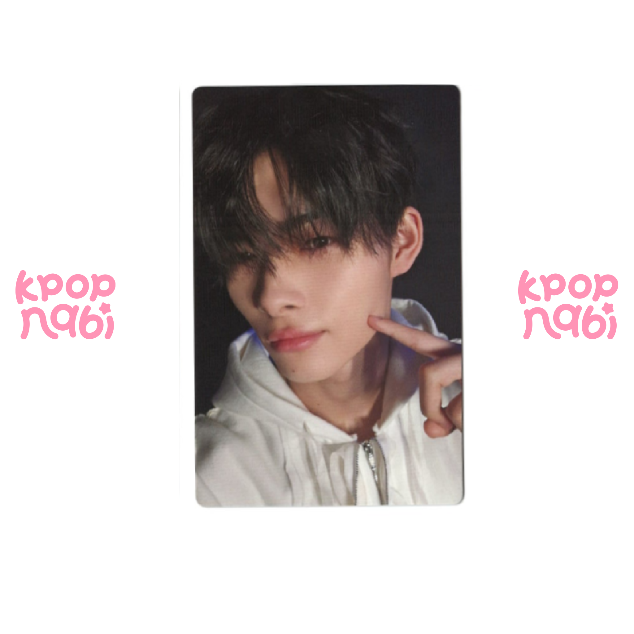 [PC] ENHYPEN - 'YOI' (STANDARD ver.) #2