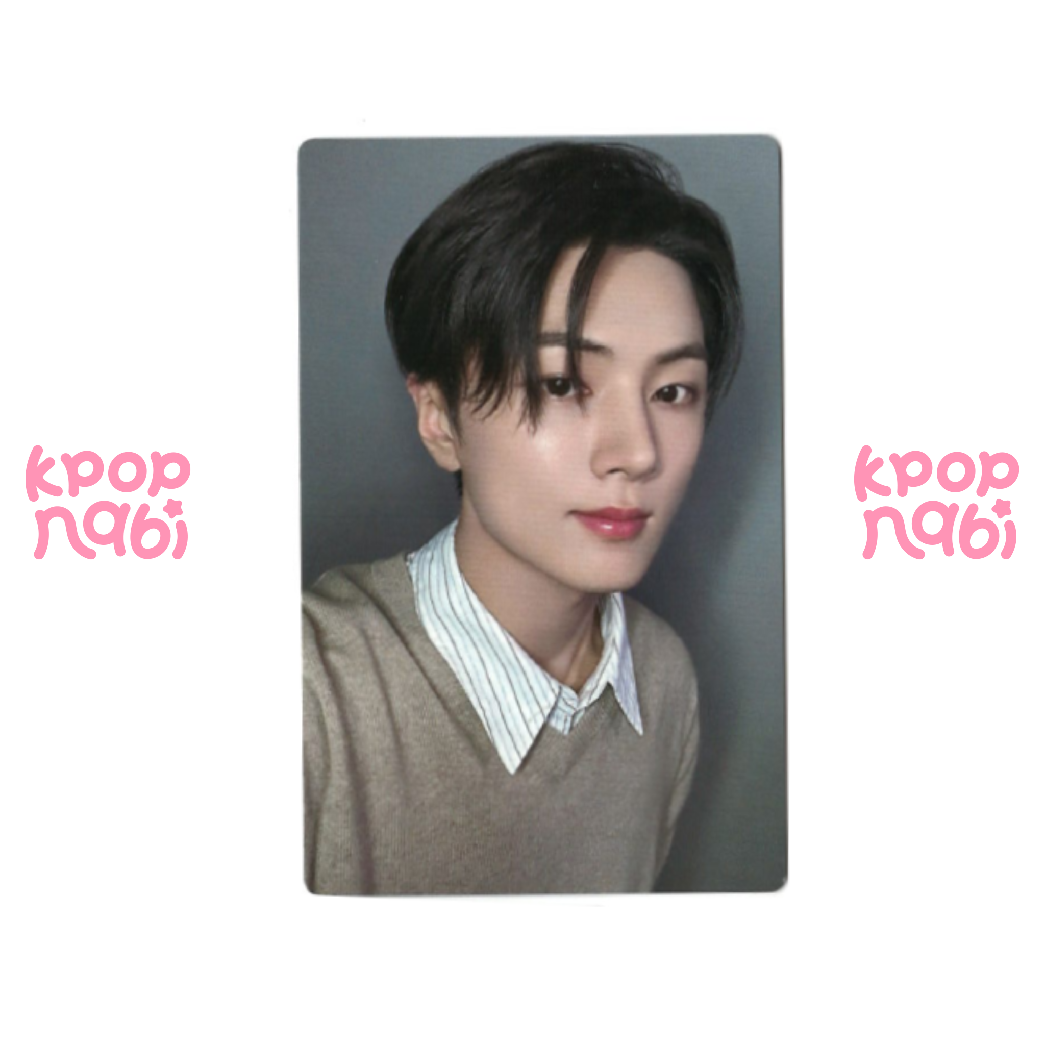 [PC] ENHYPEN - Jay 'YOI' TARGET EXCLUSIVE