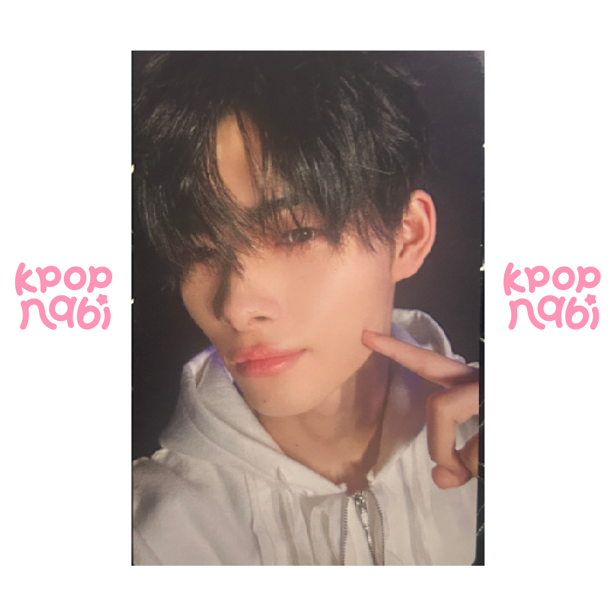 [PC] ENHYPEN - Ni-ki '-YOI-' (Standard ver.)