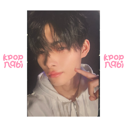 [PC] ENHYPEN - Ni-ki '-YOI-' (Standard ver.)