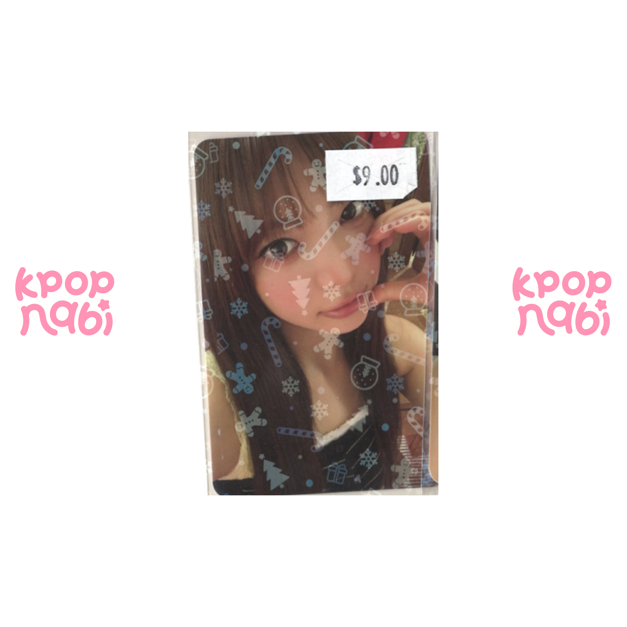 [PC] LE SSERAFIM - Eunchae 'THe DaiLY FIM 2026 Season's Greetings'
