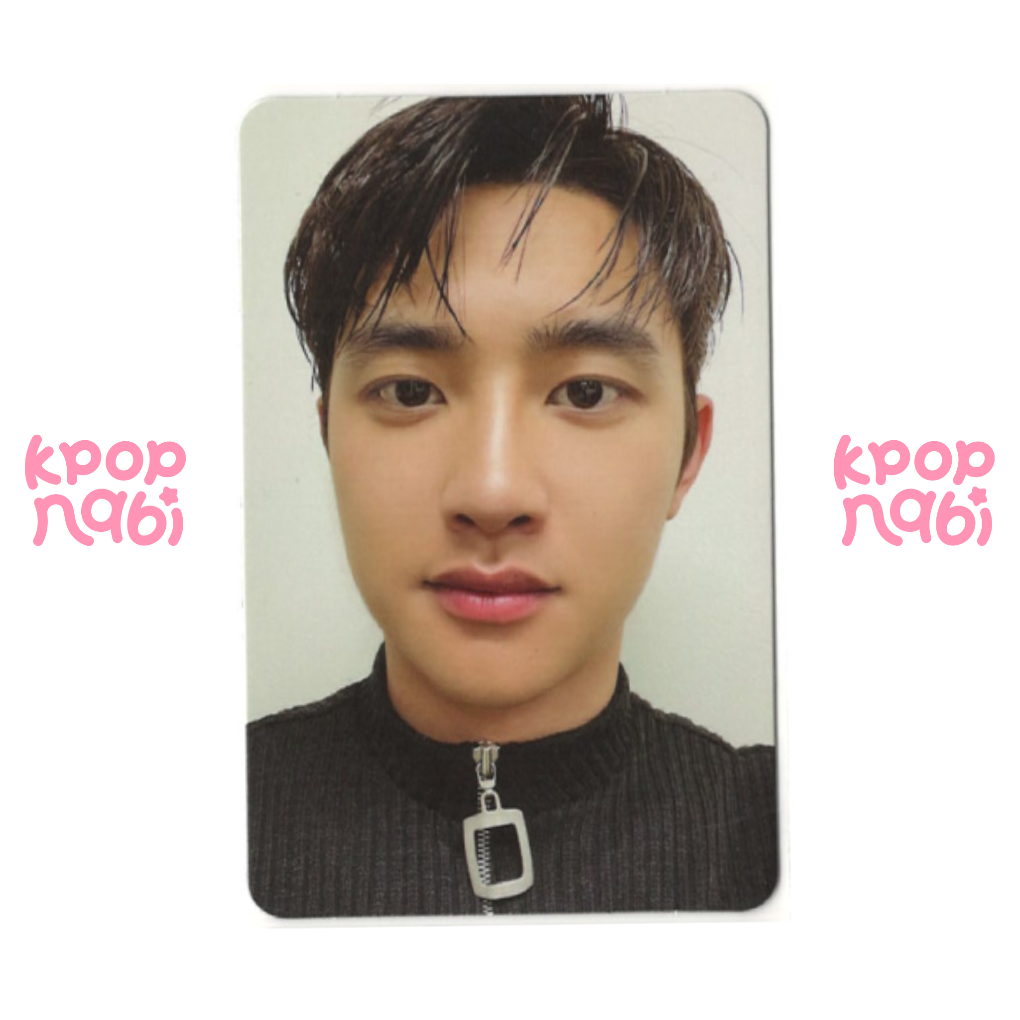 [PC] EXO - D.O 'Don't Fight The Feeling' (PHOTOBOOK 1 ver.)