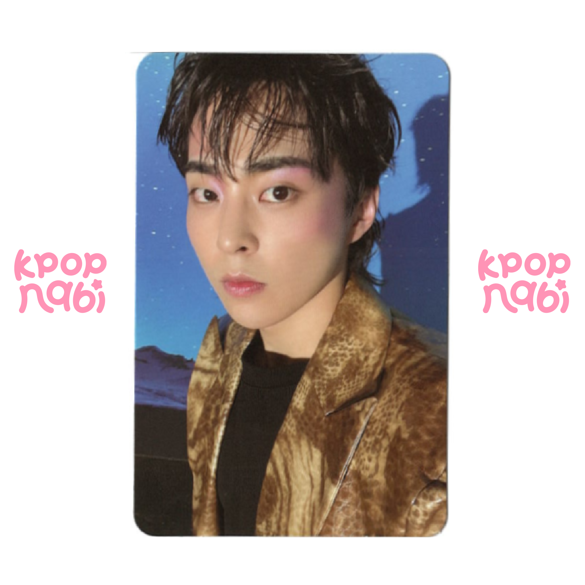 [PC] EXO - Xiumin 'DON'T FIGHT THE FEELING' (EPISODE 1 ver.)