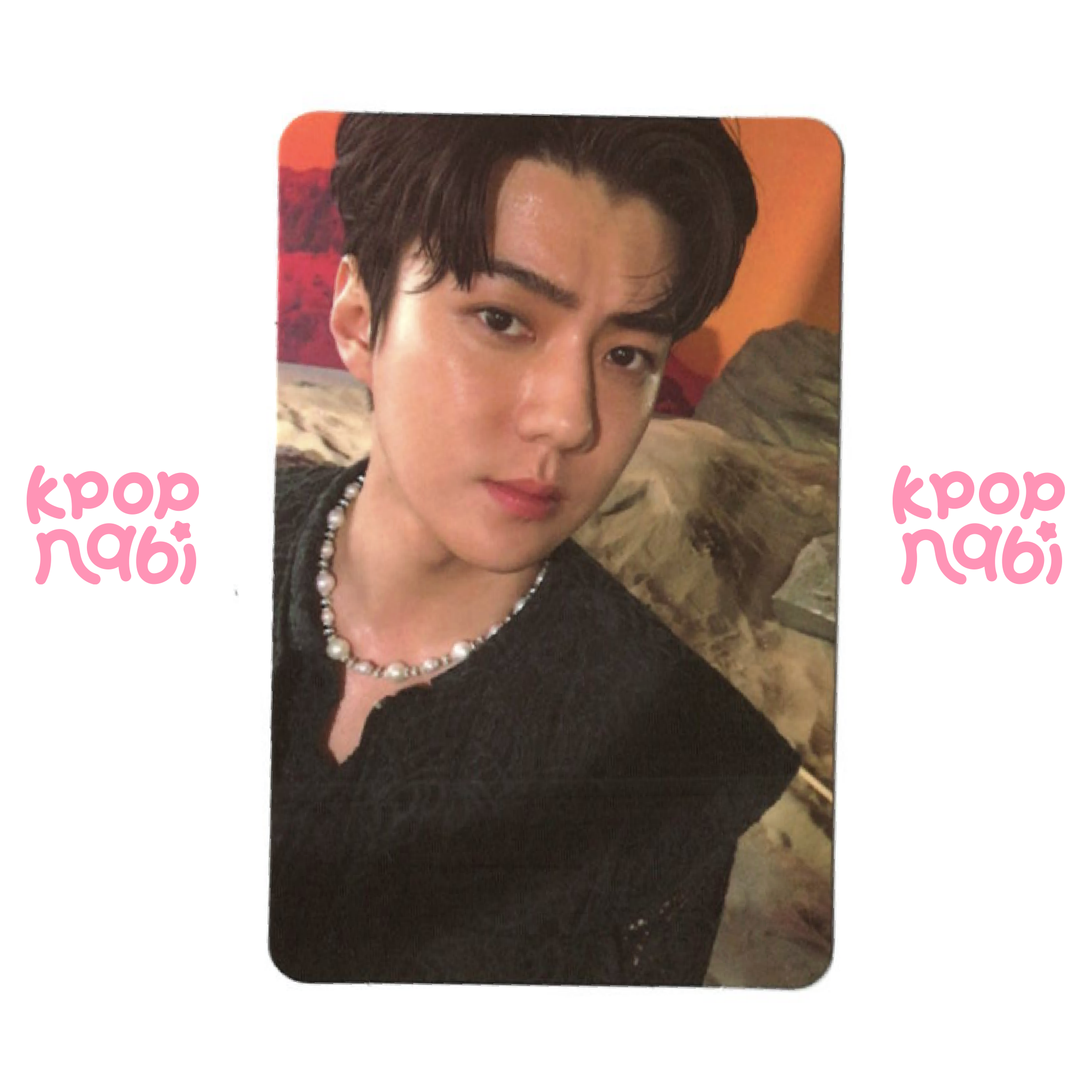 [PC] EXO - Sehun 'DON'T FIGHT THE FEELING' (EPISODE 1 ver.)