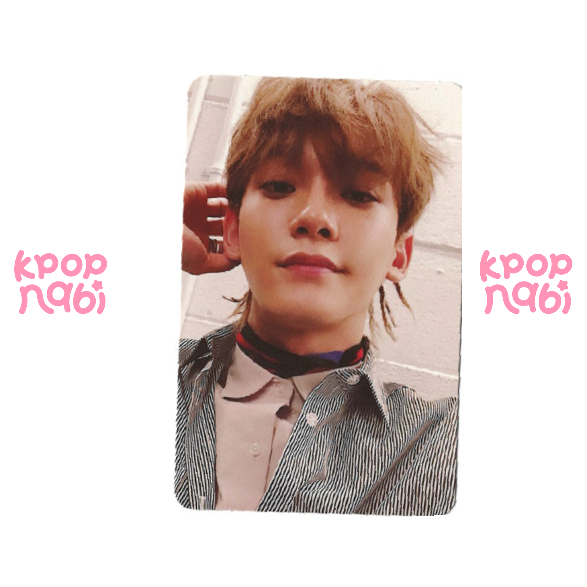 [PC] EXO - Chen 'DON'T MESS UP MY TEMPO' (ALLEGRO ver.)