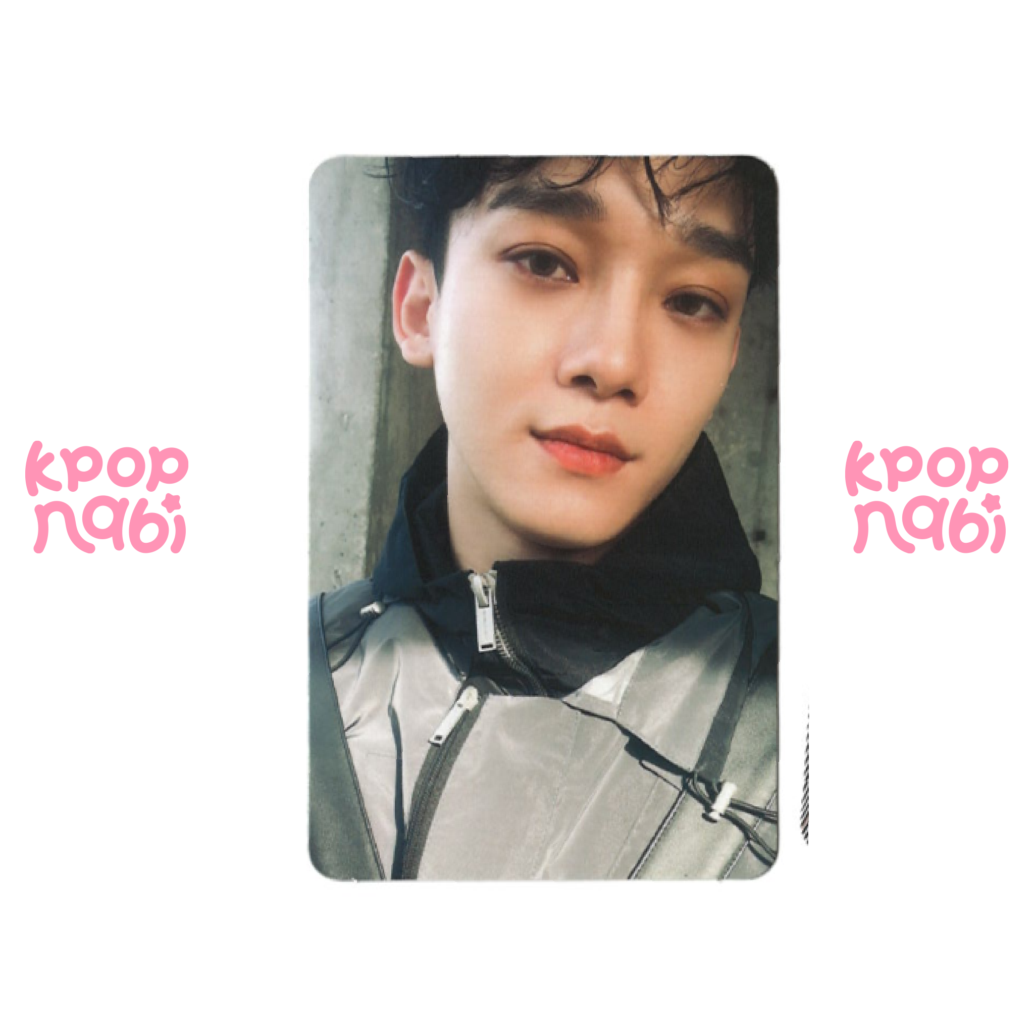[PC] EXO - Chen 'OBSESSION' (EXO ver.)