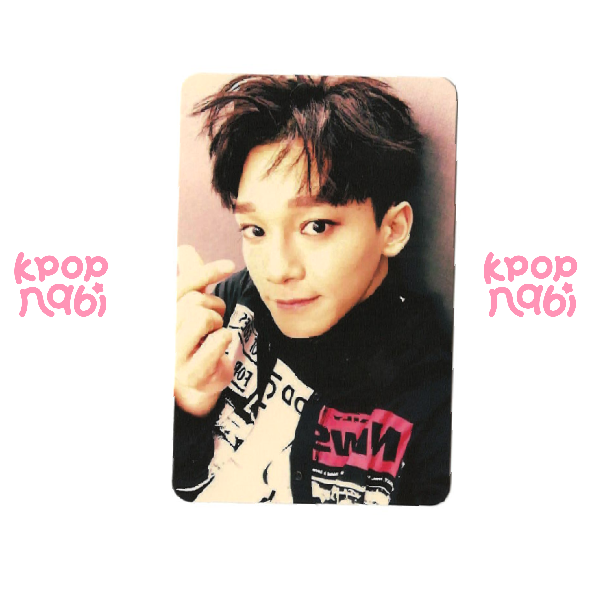[PC] EXO - Chen 'Sing For You' (CHINESE ver.)