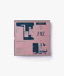 SEVENTEEN - 10th Mini Album 'FML'