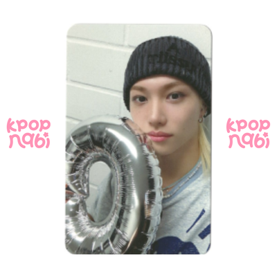 [PC] Stray Kids - 'Karma' JYP FANS POB