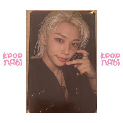 [PC] Stray Kids - Felix 'ATE' (LETTER ver.) POB