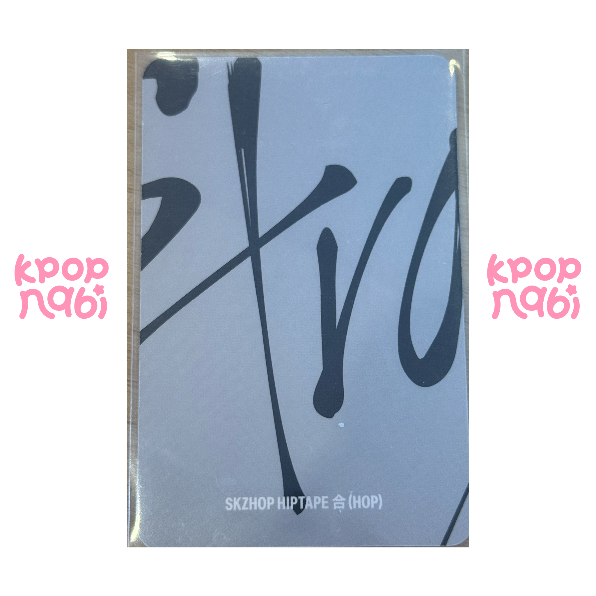 [PC] Stray Kids - Felix 'HOP' (ACCORDION ver.)