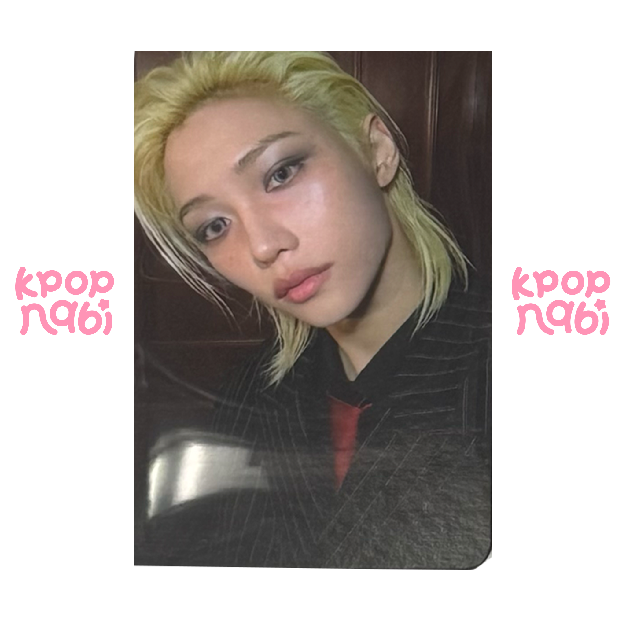 [PC] Stray Kids - 'KARMA' BLUE DREAM MEDIA POB