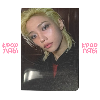 [PC] Stray Kids - 'KARMA' BLUE DREAM MEDIA POB