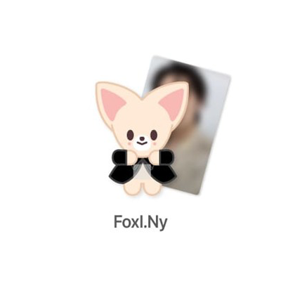 Stray Kids - SKZOO FIGURE (CLIMBING VER.) / DO IT POP-UP STORE / Official Merchandise