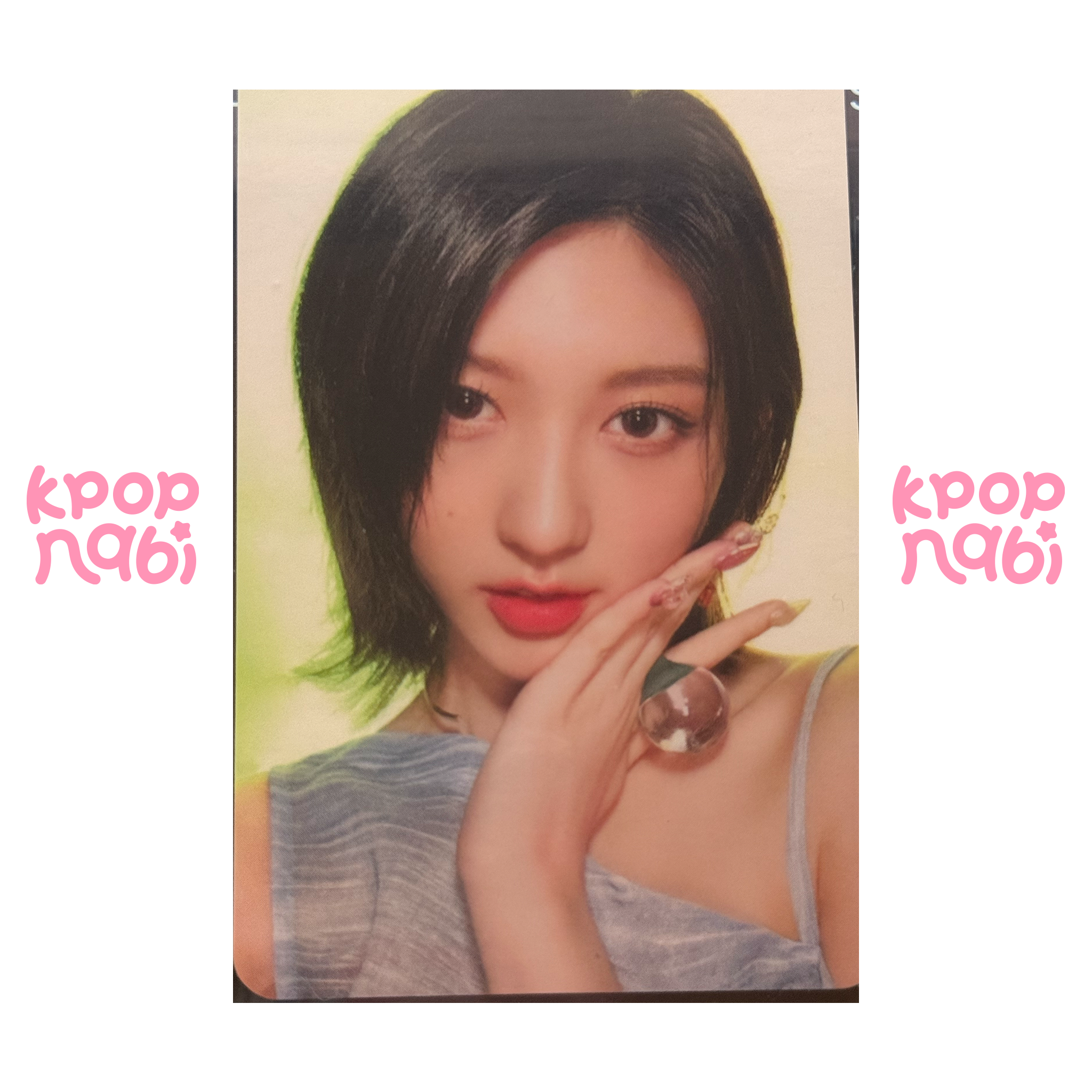 [PC] IVE - Gaeul 'IVE SWITCH' (Spin-off ver.)