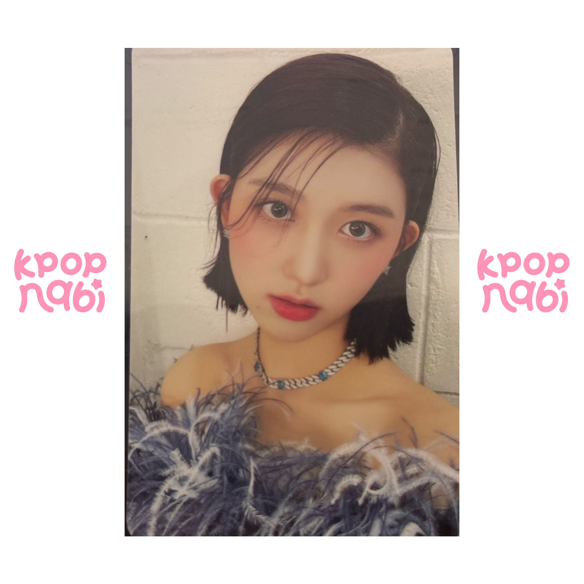 [PC] IVE - Gaeul 'LOVE DIVE' (Ver. 2)