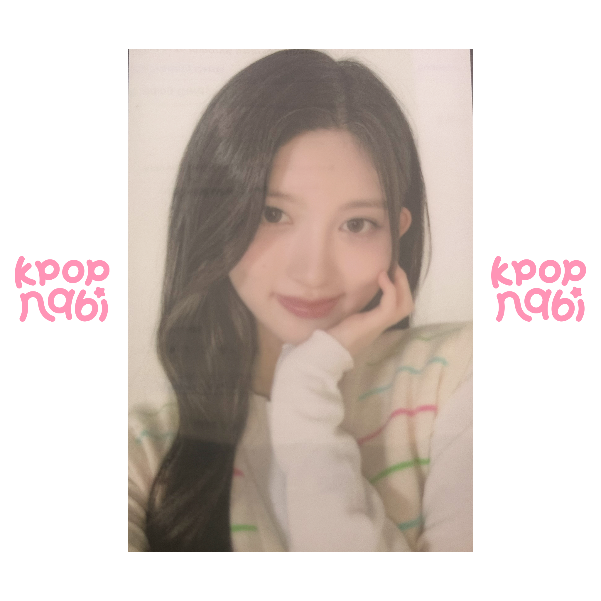 [PC] IVE - Gaeul 'IVE x PAPA JOHNS' ROUND 3