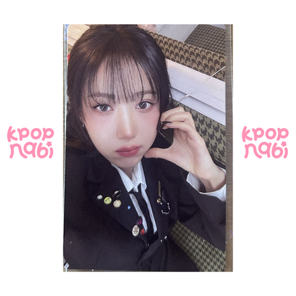 [PC] GFRIEND - SinB 'Season of Memories' (Standard ver.) GLASS BEAD ver.