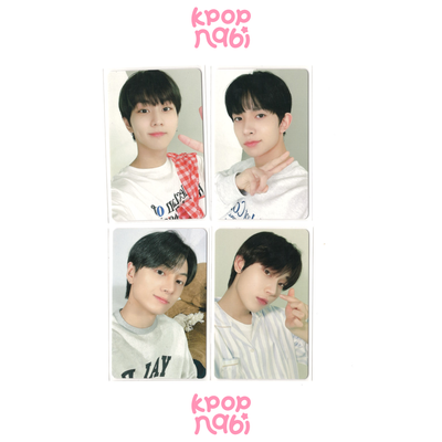 [PC] ENHYPEN - '2023 GGU GGU PACKAGE'