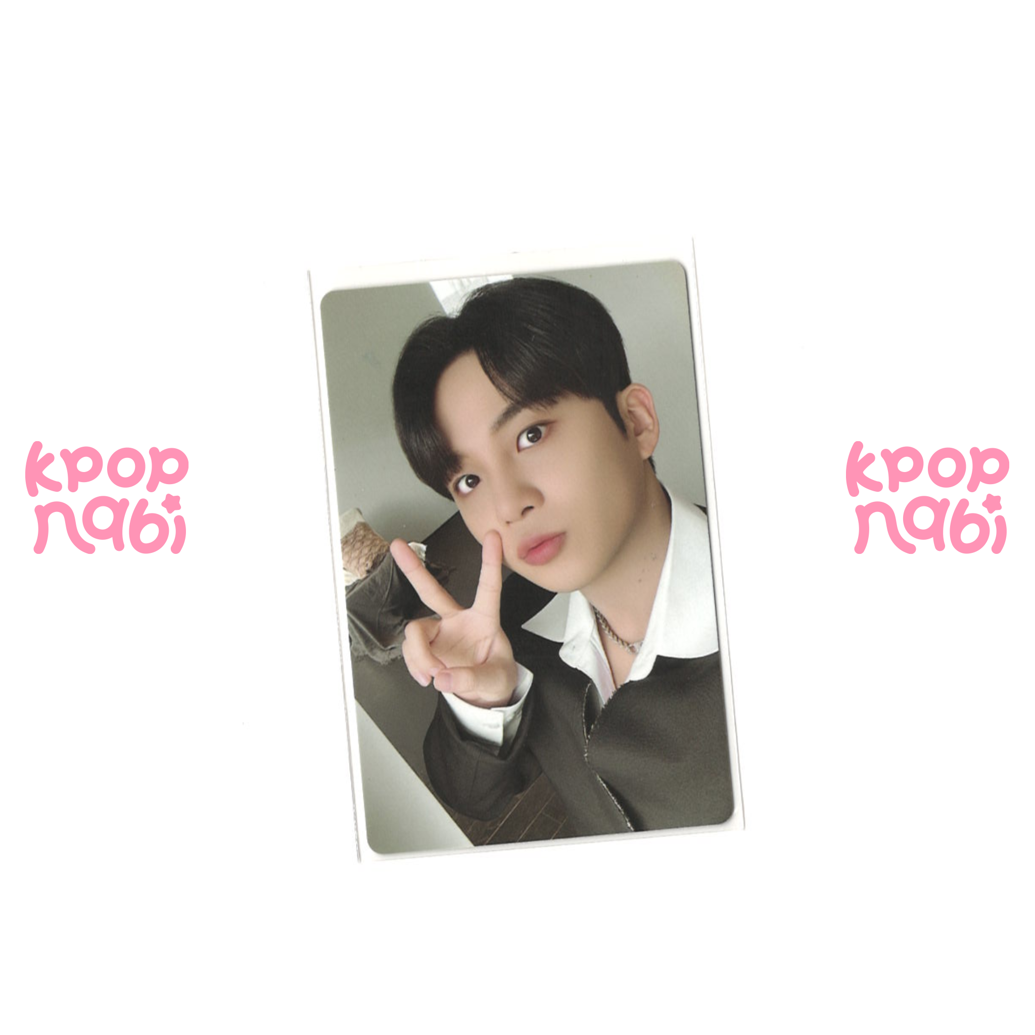 [PC] ATEEZ - Jongho 'GOLDEN HOUR : Part.1 (DIARY ver. A)